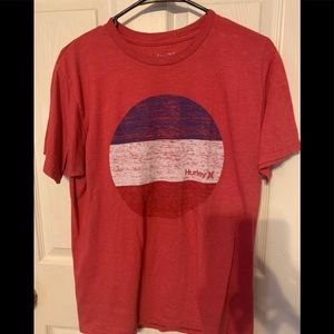 Men’s Hurley t-shirt